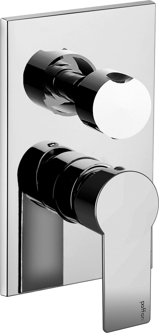 

Смеситель Paffoni Tango TA019CR