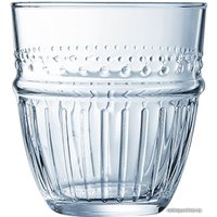 Набор стаканов для воды и напитков Luminarc Louison N4082
