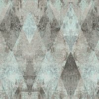 Виниловые обои Max Decor Romb 20119-19