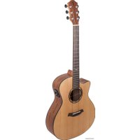 Электроакустическая гитара Baton Rouge AR11C/ACE-W