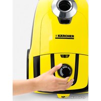 Пылесос Karcher VC 2 [1.198-105.0]