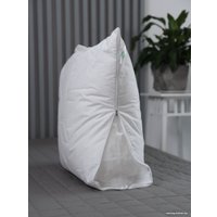 Спальная подушка Andreas Roti Премиум Шерсть/хлопок ПСПШХ70х70.2312 (70x70, белый)