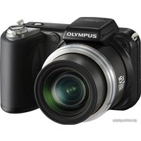 Фотоаппарат Olympus SP-600UZ