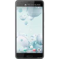 Телефон HTC U Ultra 64GB White