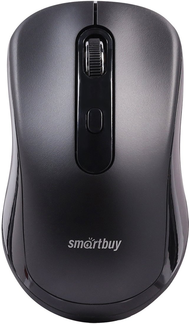 

Мышь SmartBuy SBM-282AG-K
