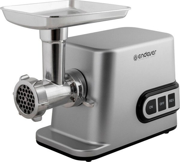 

Мясорубка Endever Sigma-112