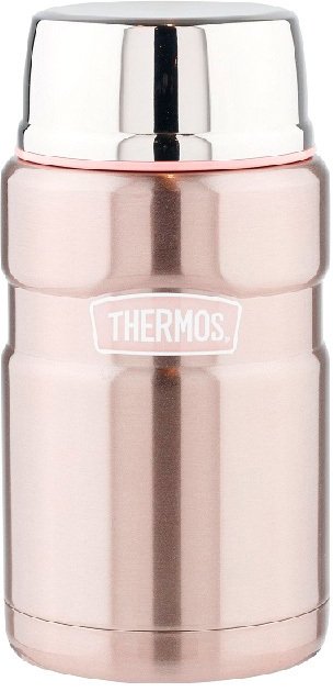 

Термос для еды THERMOS SK3021P 0.7л (розовый)