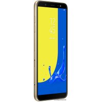 Телефон Samsung Galaxy J8 3GB/32GB (золотистый)