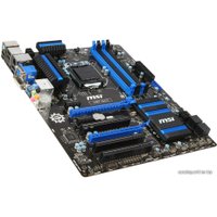 Материнская плата MSI H87-G43