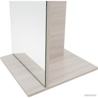 Зеркало Мебелик Стелла 2 (шимо светлый)