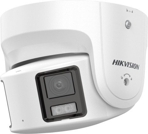 

IP-камера Hikvision DS-2CD2387G2P-LSU/SL(C) (4 мм, белый)