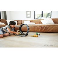 Трек Hot Wheels Monster Truck Epic Loop Challenge GKY00