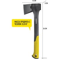 Топор Forester MT-1