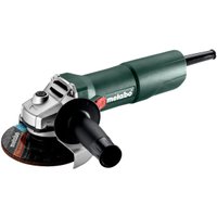 Угловая шлифмашина Metabo W 750-125 603605000