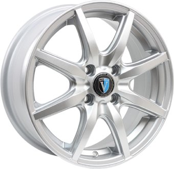 Литые диски Venti 1515 V 15x6" 4x98мм DIA 58.6мм ET 35мм SL