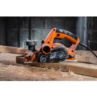 Рубанок AEG Powertools PL700 4935472008