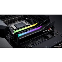 Оперативная память G.Skill Trident Z5 Neo RGB 2x16ГБ DDR5 6400 МГц F5-6400J3039G16GX2-TZ5NR