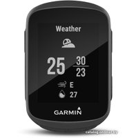Велокомпьютер Garmin Edge 130