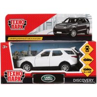 Внедорожник Технопарк Land Rover Discovery DISCOVERY-WT