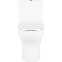 Унитаз напольный Vitra M50 Tornado VortexFlush 9889B003-7200