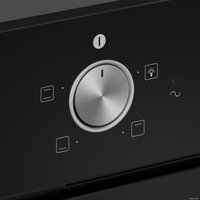 Электрический духовой шкаф HOMSair OES604BK