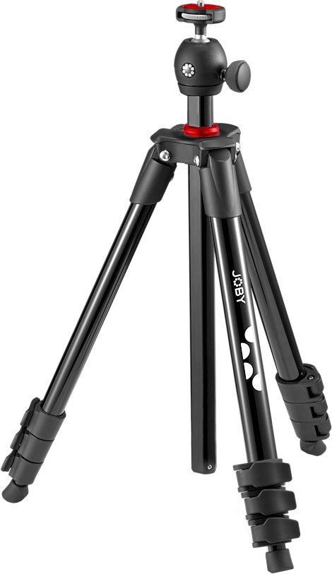 

Трипод Joby Compact Light Kit