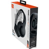 Наушники JBL Tune 600BTNC (черный)