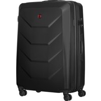 Чемодан-спиннер Wenger Prymo 612537 (черный)
