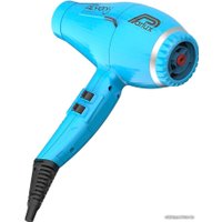 Фен Parlux Alyon (голубой)