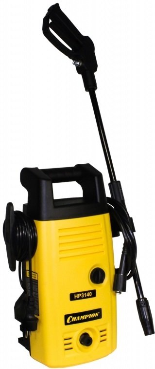 

Мойка высокого давления Champion HP3140