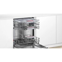 Встраиваемая посудомоечная машина Bosch Serie 4 SMV4HMX65Q