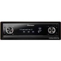 CD/MP3-магнитола Pioneer DEX-P99RS
