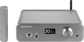 Настольный усилитель Burson Audio Conductor 3 Performance