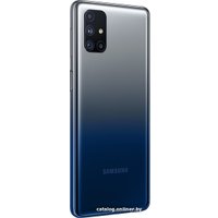 Телефон Samsung Galaxy M31s SM-M317F 6GB/128GB (синий)