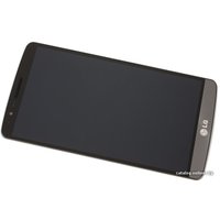 Телефон LG G3 16GB Black [D855]