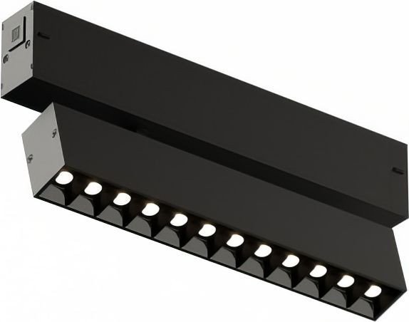 

Трековый светильник Denkirs DK8006 DK8006-BK