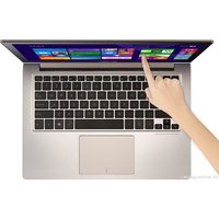 Ноутбук ASUS Zenbook UX303LN-R4224H