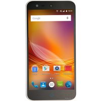 Телефон ZTE Blade X5