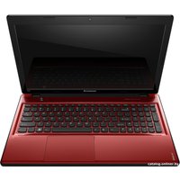 Ноутбук Lenovo IdeaPad Z580 (59337968)