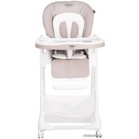 Высокий стульчик Martin Noir Tody Lux (irish coffee) 0+