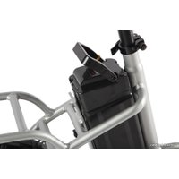 Электровелосипед Volteco Flex Up! (синий)