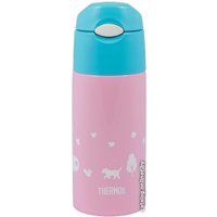 Термос THERMOS FHL-401F LP 0.4л (розовый)