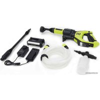 Мойка высокого давления Jimmy Wireless Washing Gun JW31 (с АКБ)