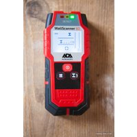 Детектор скрытой проводки ADA Instruments Wall Scanner 80