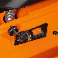 Райдер Daewoo Power DWR 610