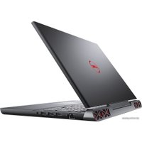 Игровой ноутбук Dell Inspiron 15 7567 [7567-2049]