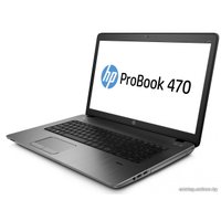 Ноутбук HP ProBook 470 G3 [P5R16EA]