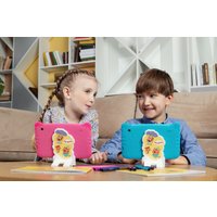 Детский планшет Prestigio SmartKids 16GB (голубой)