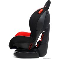 Детское автокресло KinderKraft Shell Plus