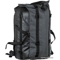 Спортивный рюкзак Powerslide UBC Roadrunner 907051 (черно-серый)